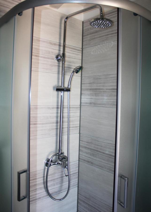 Oliven Garden Villa Rovinj Ngoại thất bức ảnh