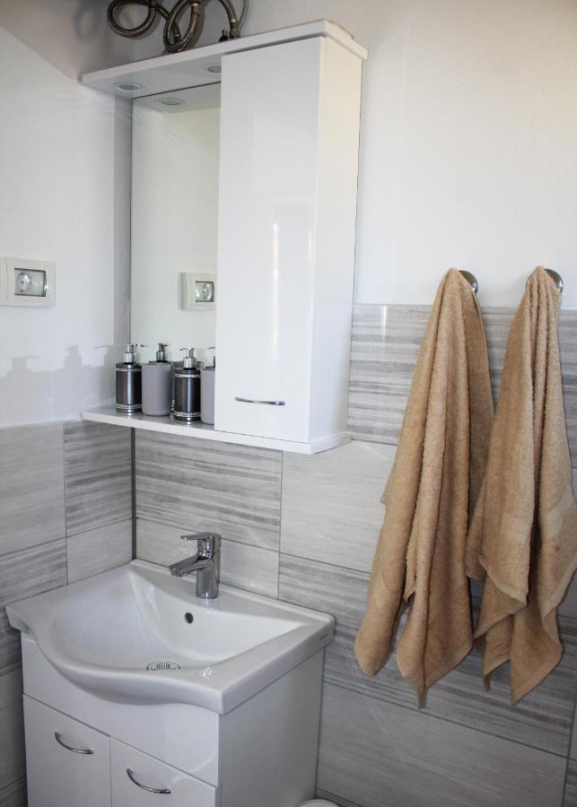 Oliven Garden Villa Rovinj Ngoại thất bức ảnh