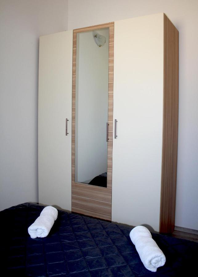 Oliven Garden Villa Rovinj Ngoại thất bức ảnh
