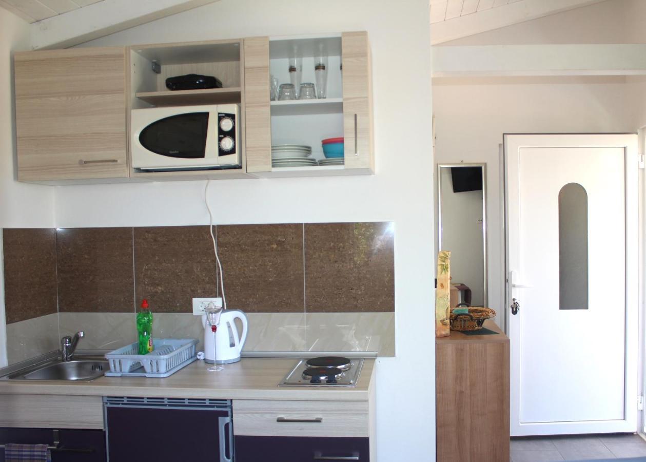 Oliven Garden Villa Rovinj Ngoại thất bức ảnh