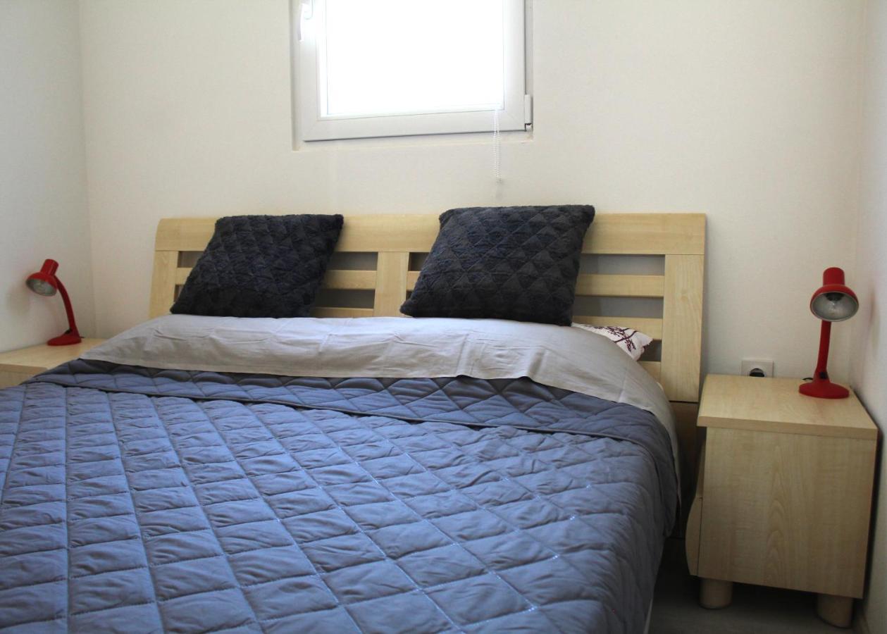 Oliven Garden Villa Rovinj Ngoại thất bức ảnh