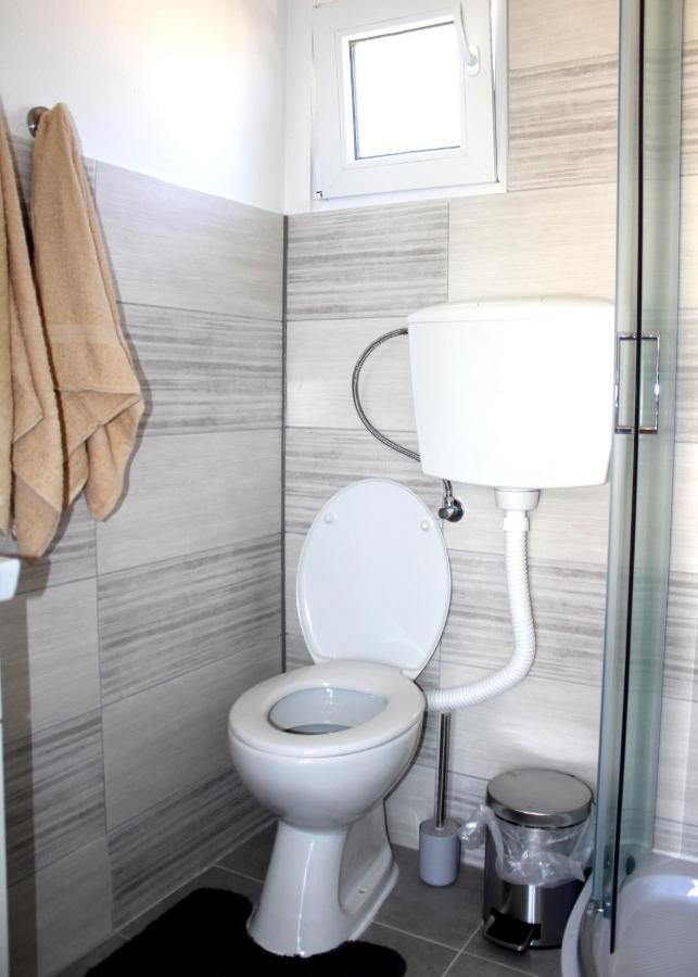 Oliven Garden Villa Rovinj Ngoại thất bức ảnh