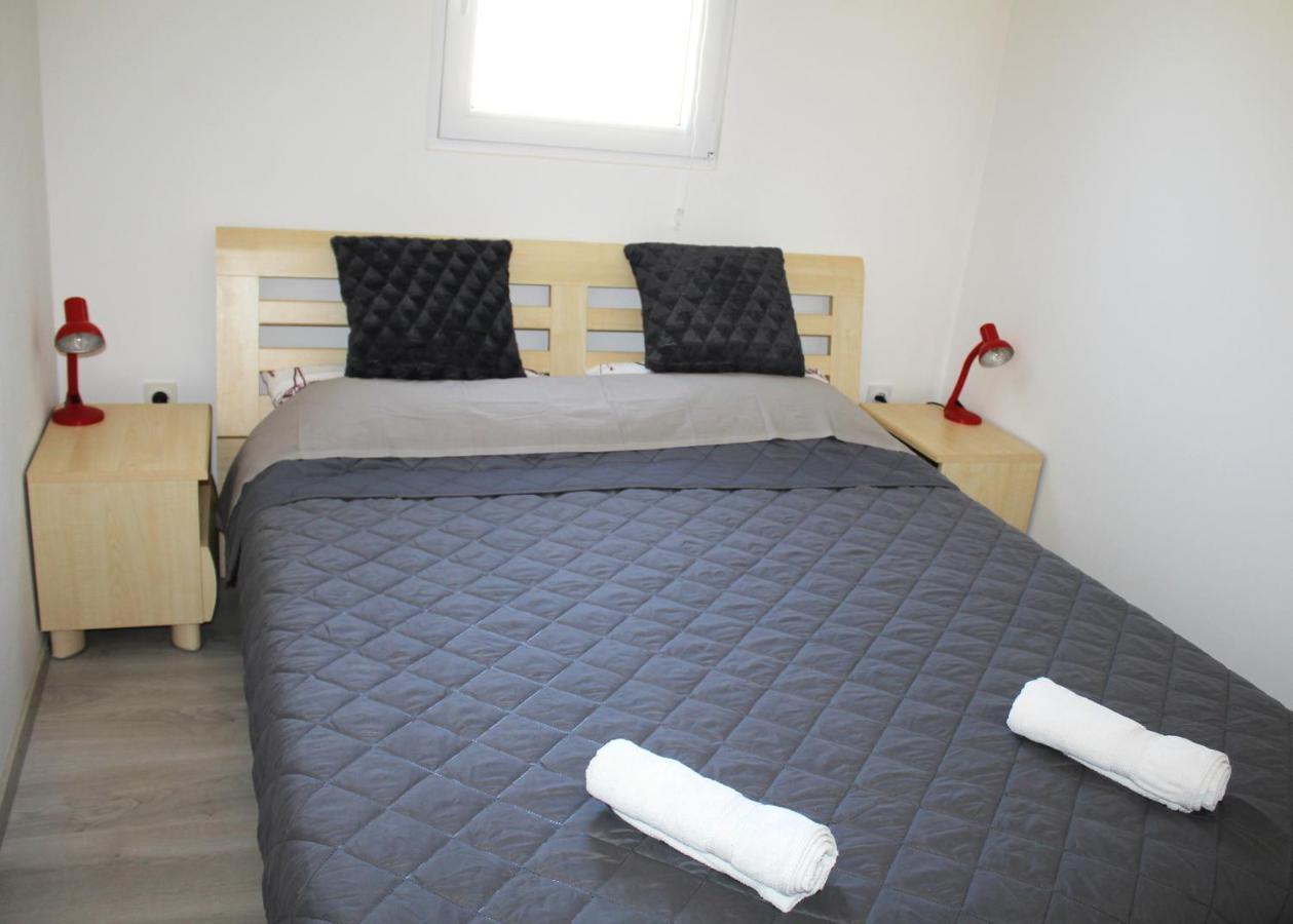 Oliven Garden Villa Rovinj Ngoại thất bức ảnh
